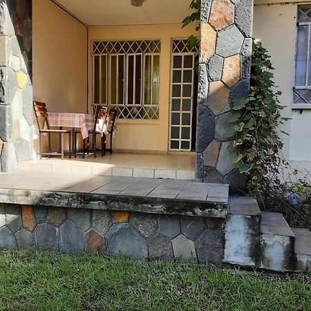 Bodhee Villa Гранд-Бэй Экстерьер фото